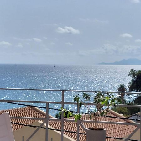 Nikkos Apartments Skala  Bagian luar foto