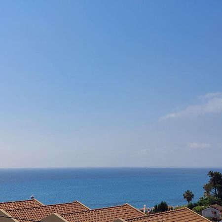 Nikkos Apartments Skala  Bagian luar foto