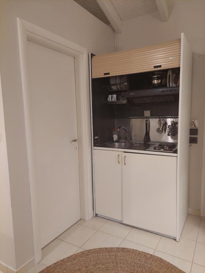 Nikkos Apartments Skala  Bagian luar foto