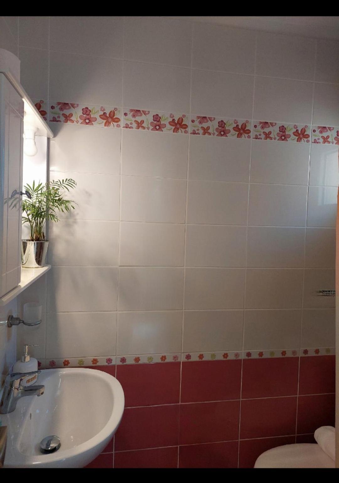 Nikkos Apartments Skala  Bagian luar foto